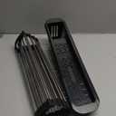 Stainless Steel Roll-Up Dish Drying Rack