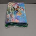 Seashells Advent Calendar 2025, 24 Day s of Christmas Countdown Gift, Marine Shell Collection Educational and Scientific Gifts for Learning, Ideal for Ocean Enthusiasts