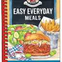 2 x Easy Everyday Meals (Everyday Cookbook Collection)