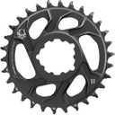 SRAM X-Sync 2 Eagle Cold Forged Direct Mount Chainring 32T 6mm Offset | bike-chainrings-and-accessories