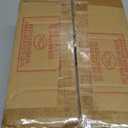 Christmas Decorations,Christmas Floral Arrangement Centerpiece for Table, Golden Flameless Candles Red Poinsettia Flower Golden Pine Cones Berries and Ball Ornaments Holiday Winter Decorations