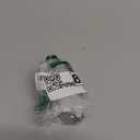 Large 6 Spline Lug Nut Socket, Fuel Rim Lug Nut Lock Removal, Wheel Lock Key Replacement for Aftermarket 6 Spline Lug Nut, for 21 mm (13/16 Inch) & 22 mm (7/8 Inch) Hex Socket Wrench