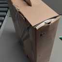 Infiniti PRO CONAIR 2-in-1 Hair Dryer Brush, Thermal Brush Wet-or-Dry Hot Air Styler for All Hair Types, Large Oval Barrel, 4 Bristle Types to Volumize, Smooth, and Refresh, Mocha Mauve