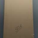 Solid Wood 13x39 Frame - Single Frame, Rustic Walnut 13 x 39 Poster Frame for Artwork, Puzzles, Photos and Movie Posters Picture Frames