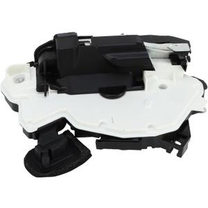 Power Door Lock Actuator Motor for Volkswagen Passat 2012-2017 for Volkswagen Golf 2012-2017 Front Left Driver Side Door Latch Actuator Assembly 6RD837015A/5K1837015J/5K0837349B