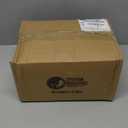 Spartan Industrial - 7 X 8 (1000 Count) 2 Mil Clear Reclosable Zip Plastic Poly Bags with Resealable Lock Seal Zipper