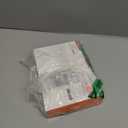 1Mii B03Pro Bluetooth 5.3 Transmitter Receiver for Home Stereo TV, HiFi Wireless Audio Adapter with Audiophile DAC & aptX Low Latency/HD/Adaptive, Long Range, Optical RCA AUX 3.5mm Outputs/Inputs