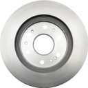 Raybestos R-Line Replacement Front Disc Brake Rotor - For Select Year Chevrolet and GMC Models (580279R)