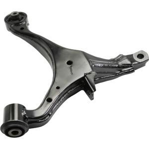 MOOG RK640399 Suspension Control Arm front right lower