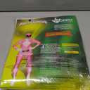 Morphsuits Pink Power Ranger Costume Adult Men, Power Ranger Costume Adult, Funny Costumes for Adults (Large)