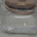 Makeup Organizer for Vanity Cosmetics Skincare Organizers with Lid and Drawers Display Cases for Countertop (Pink)