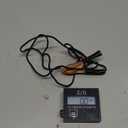 Chainsaw Tachometer-Digital Tachometer Tach Gauge Small Engine Tachometer Digital Display Pulse Speedometer for Jet Engine Chain Saw Cropper Generator Lawn Mower RV ATV Dirt (W1)