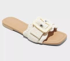 Sweet Life Lina, NTRL, Beige, 7.5