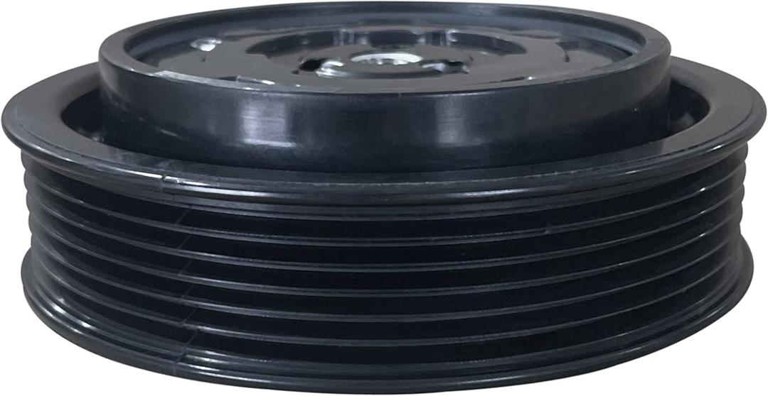 RYC New A/C Compressor Clutch AEH388-01-CL