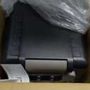 Alpicool CF35 Portable Car Refrigerator,12 Volt Car Fridge Freezer, 32 Quart (30.6 Liter) Fast Cooling 12V Car Fridge -4~68, Car Cooler, 12/24V DC and 100-240V AC for Outdoor, Camping, RV, Truck (32 Qt-CF35)