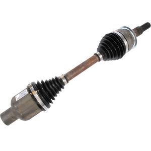 ACDelco GM Original Equipment 23291774 Front Driver Side Half-Shaft Assembly