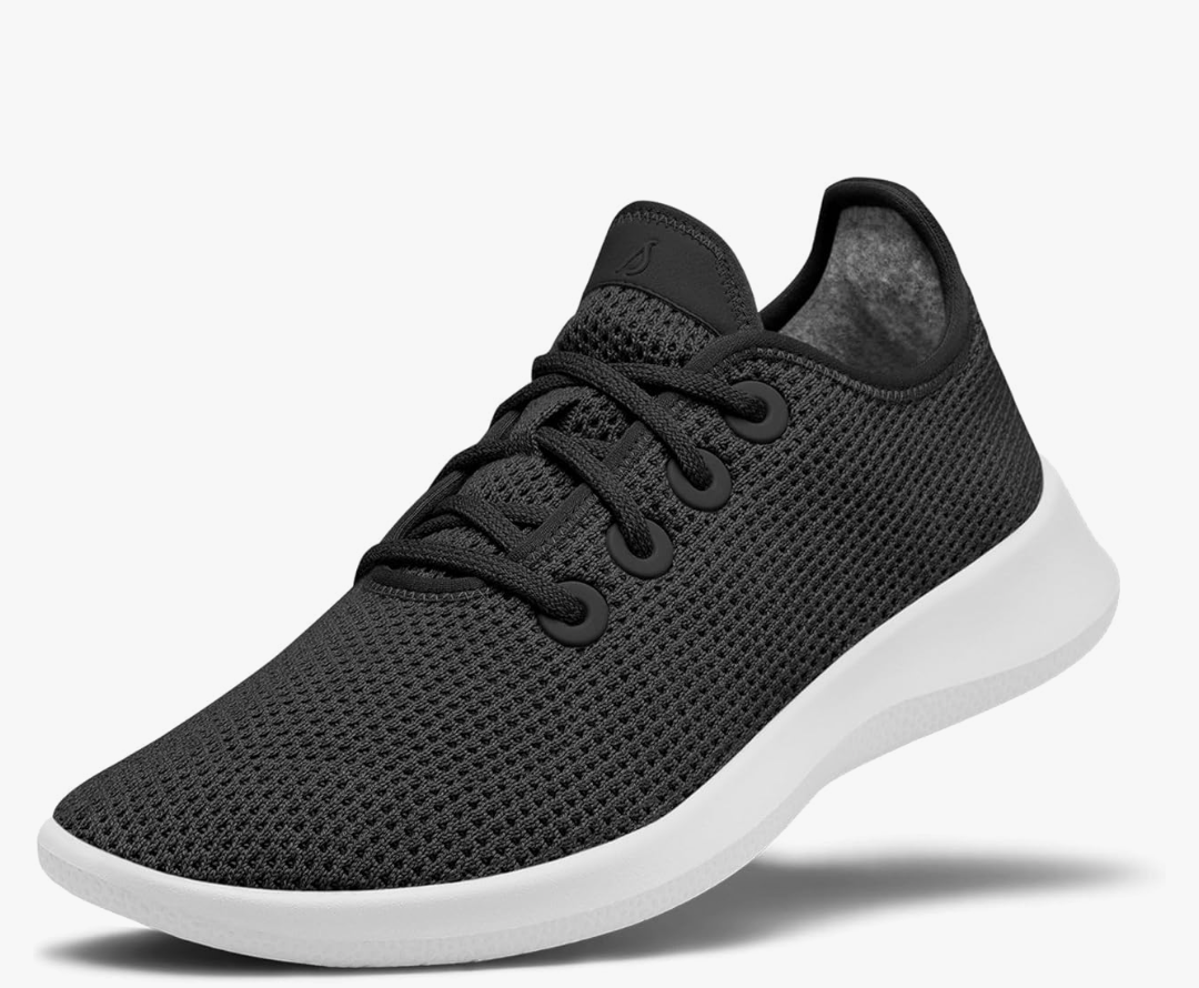 Allbirds Men’s Tree Runner, Everyday Sneakers, Machine Washable Shoe Made with Natural Materials Pack of 14