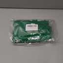 GONOSEED 6Size Shirt+Earrings St Patricks Day Shirt Women St Patricks Day Outfits for Women Shamrock Earrings Accessories (Large)