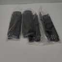 Grill Heat Plates, Replacement Parts for Home Depot Nexgrill 720-0830H, 5 Burner 720-0888, 720-0888N, 720-0882A, 720-0882S, 6 Burner 720-0896B, 720-0898 Gas Grill