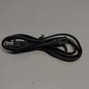 Power Cord Cable 
GUGTTR, WESTIONC, ANCHEER Under Desk Elliptical Machines Power Cord Cable