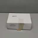 Nuanchu 3 Pcs Nativity Scene Candles Flameless Christmas LED Candles Battery Operated Warm Light for Advent Indoor Outdoor Home Table Decorations Christmas Holiday Decor