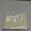 Large Beige Oh Boy Balloons, 40 Inch Cream White Sand OH BOY Balloon Letters with Ribbon, Neutral Ivory Alphabet Oh Boy Balloon for Baby Kid Boys Birthday Baby Shower Gender Reveal Party Decorations