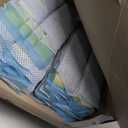 Swiffer Dusters Heavy Duty MultiSurface Duster Refills for Cleaning, Unscented, 11 Count