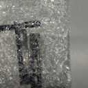 Upgrade 2 Pack Rv Refrigerator Door Latch, Camper Fridge Door Latch, Upgrade Hole Spacing and Handle Length Fit for Most RV Refrigerator doors, Keeps The Doors from Swinging Open While Traveling