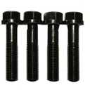 4 x 260-0153 Universal Joint Strap Kit