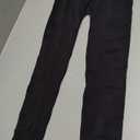 NIKIBIKI Women Seamless Base Layer Legging Tights, Made in U.S.A, One Size