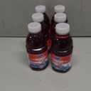 Ocean Spray Cranberry Cocktail Juice Drink, (Pack of 6) 10 Ounce, 60 Fl Oz. 26/apr/2026