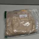 Hybrid & Company Women's Butt Lift Super Comfy Stretch Ripped Skinny Jeans (13, Lace-Khaki)