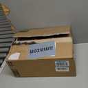 Camping Sleeping Pad with Pillow Built-in Foot Pump Inflatable Sleeping Mat Compact for Camping Backpacking Hiking Traveling - Blue