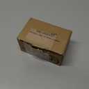 Magicnight Solar String Lights Mini Short Outdoor Led Fairy Light 15 ft 50 Led Waterproof for Garden Crafts