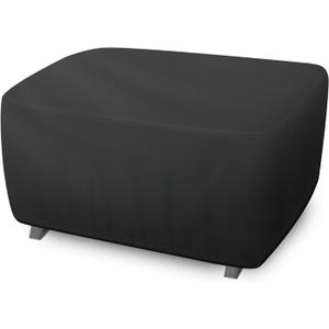 Table Top Grill Cover for Smoke Hollow 205 PT300B, Cuisinart CGG-059, Cuisinart CGG-306, Made of 420D Oxford Waterproof Dustproof Drawstring Design