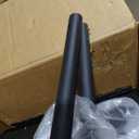 Cordless Snow Shovel, 21V | 41cm | 2-Ah Cordless Snow Blower, Battery Snow Blower with Adjustable Front Handle (2 Battery & Quick Charger Included)