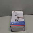 TAILI Shower Grab Bar, 2 Pack 12 Inch Suction Grab Bars for Bathtubs and Showers for Elderly, Shower Handle for Seniors Bathroom Safety Grip, No Drilling Removable,Grey (Gray)