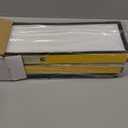 FLT5000 Filter-C True HEPA Replacement Filter for Guardian AC5000E AC5000 Air Purifier Compatible with AC5250PT, AC5350B, AC5350W, AC5350BCA, AC5300B Air Cleaner, 2 Pack HEPA + 4 Pre-Filters