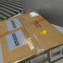 Spirit Grill Replacement Parts for Weber Spirit, 17.5" Grill Grates 15.3" Flavorizer Bars for Weber Spirit 300 & GS4 Spirit II 300, Spirit E-310 E-315 Grills with Front Control, for Weber 7639 7636