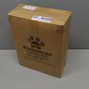 Dog Bed for Large Dogs, Dog Mattress with Pillow for Crate Kennel, Sofa pet Bed, Super Soft pet Bed for Medium, Jumbo, Small Dogs Breeds (Grey, XX-Large:(46"x30"x4")