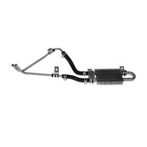 Dorman Power Steering Lines for 2006-2009 SANTA FE - 979-112