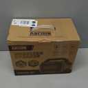 Speakers Bluetooth Wireless: 80W(Peak) Loud Speaker with Bass, 20H Playtime, IPX6 Waterproof, Large Jobsite Speakers for Work, Outdoor, Workshop, Garage, Portable Speaker with TWS (Black)