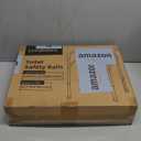 Toilet Safety Rails, Adjustable Toilet Frame for Elderly, Seniors, Handicap & Disabled, Foldable Handicap Toilet Handles Fit Any Toilets (300 LB) (Gray)