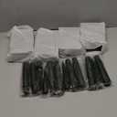 4 Pack Solar Animal Repellent Ultrasonic