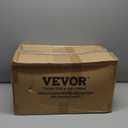 10 Pack Round Tablecloth White 120 Inch, Stain Resistant and Wrinkle Polyester Fabric, Washable Table Cover for Kitchen Dining, Wedding, Buffet Table, Holiday Party