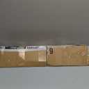 4 Pack 28x22 28x40 28x20 Poster Frame, Magnetic Light Wood Wooden Frame Hanger for Photo Picutre Canvas Artwork Art Print Wall Hanging (4 Packs, 28", Black)