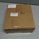 Geelin 60 Sets Breast Cancer Awareness Accessories for Women Mini Pocket Mirrors Pink Ribbons Portable Round Makeup Mirror with Think Pink Fight Card for Charity Recognition Public Event Survivor