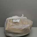 Bedsure GentleSoft Full Size Blanket for Bed - Cozy Soft Blankets for Women, Cute Large Fleece Throws for Girls, Off White, 84x90 Inches