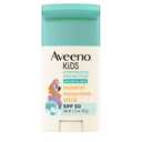 Old Spice; Degree Antiperspirant; Dove Advanced; Harry's Extra-Strength Antiperspirant ; Aveeno Kids Continuous Protection Zinc Oxide Mineral Sunscreen