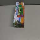 ArtCreativity Fruit Water Splash Toys - Set of 3 - Spongy Bath Toys for Kids - Vibrant Colors with 3 Different Fruit Designs - Bathtub Toys for Fun in The Tub - Kids Pool Toys and Pool Accessories